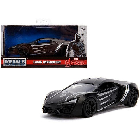 Lykan Hypersport - 1/32 Jada