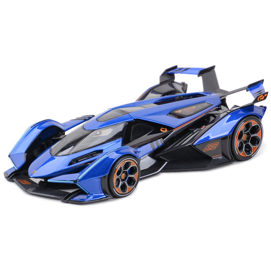 Lambo V12 Vision Gran Turismo- 1/18 MAISTO