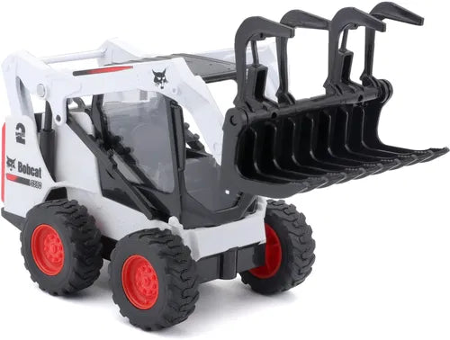 Bobcat S590 - 1/32 Bburago