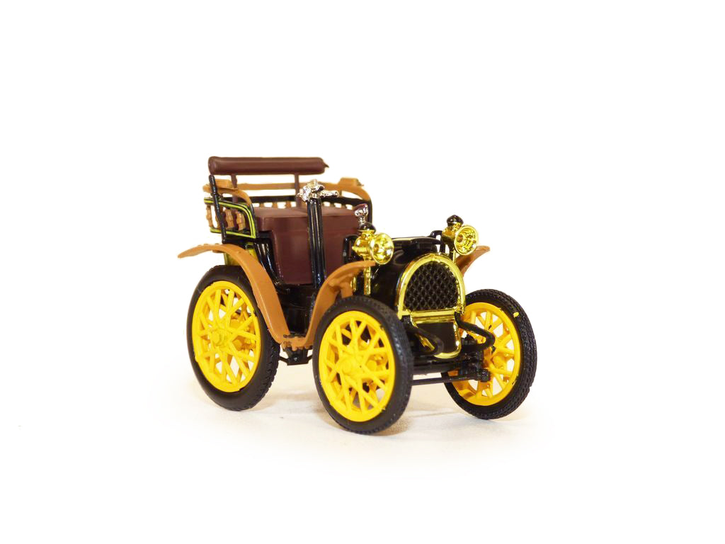 Renault Type A 1898 - 1/43 Norev