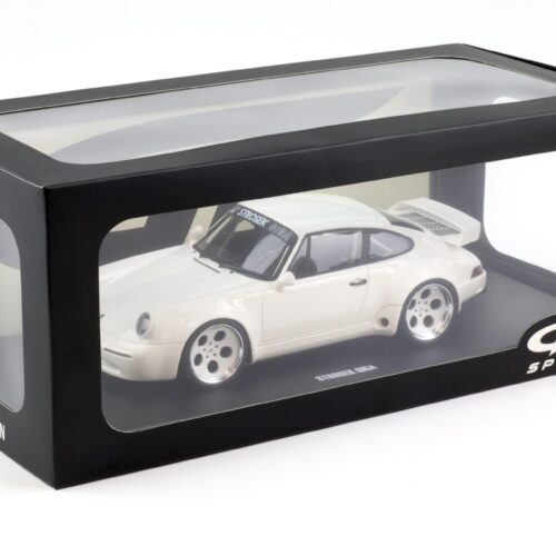 Porsche Strosek Giga - 1/18 GT-Spirit