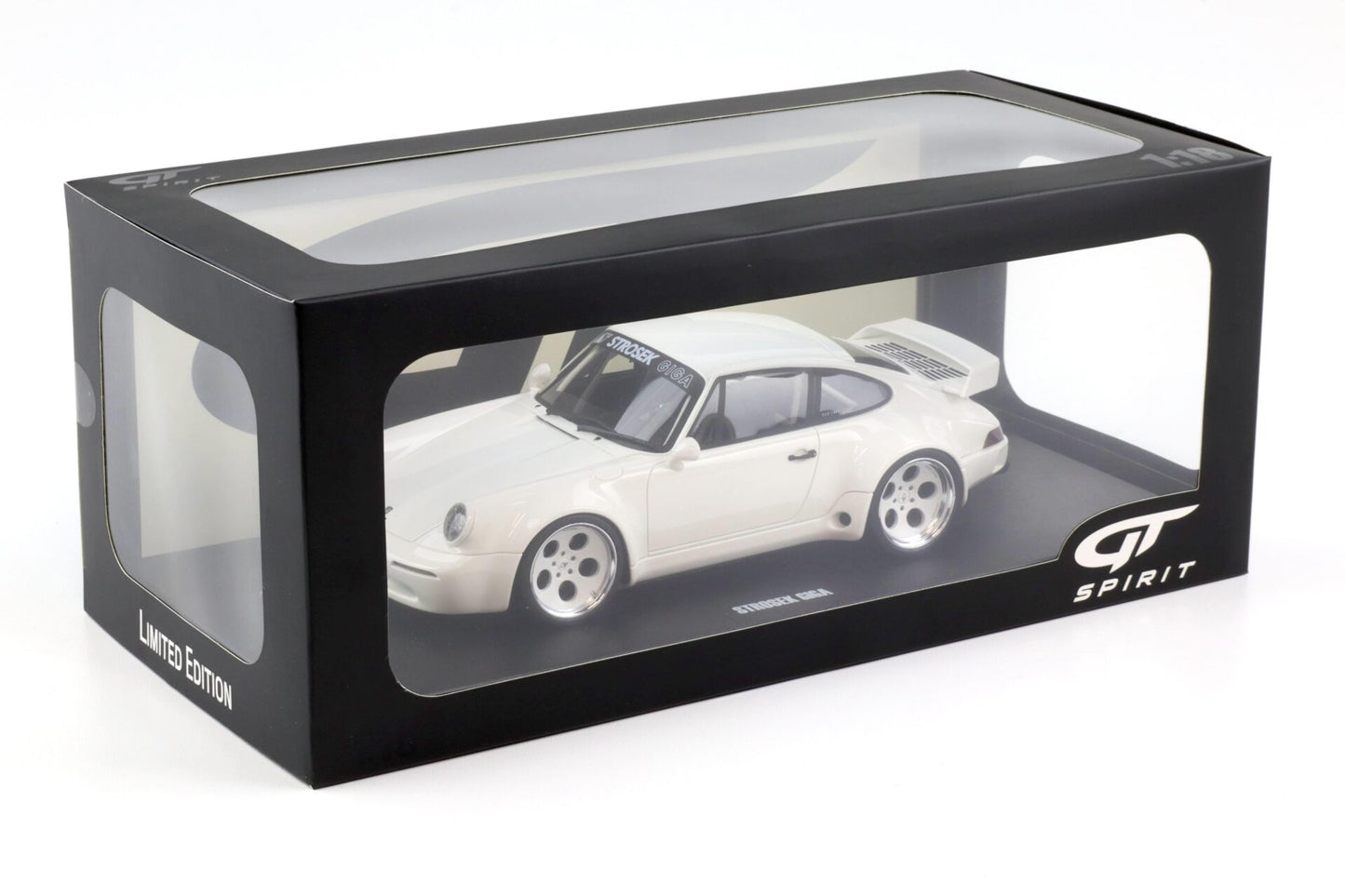 Porsche Strosek Giga - 1/18 GT-Spirit