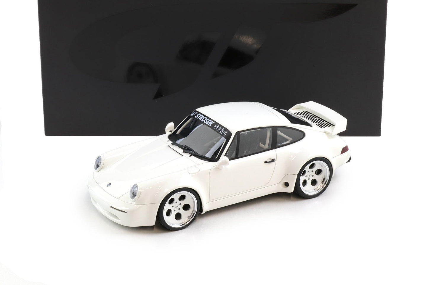 Porsche Strosek Giga - 1/18 GT-Spirit