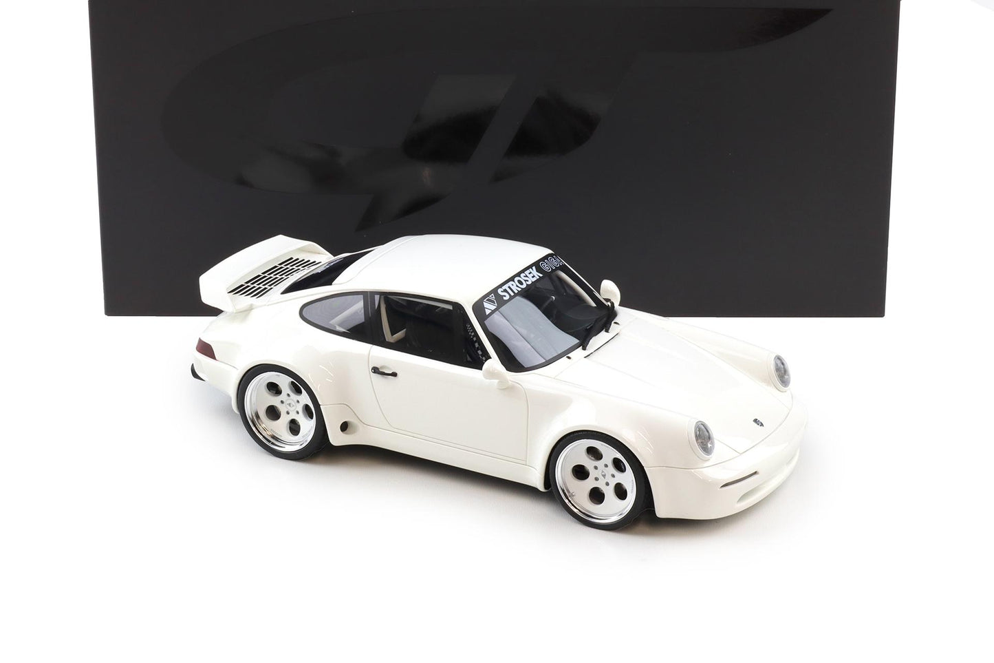 Porsche Strosek Giga - 1/18 GT-Spirit