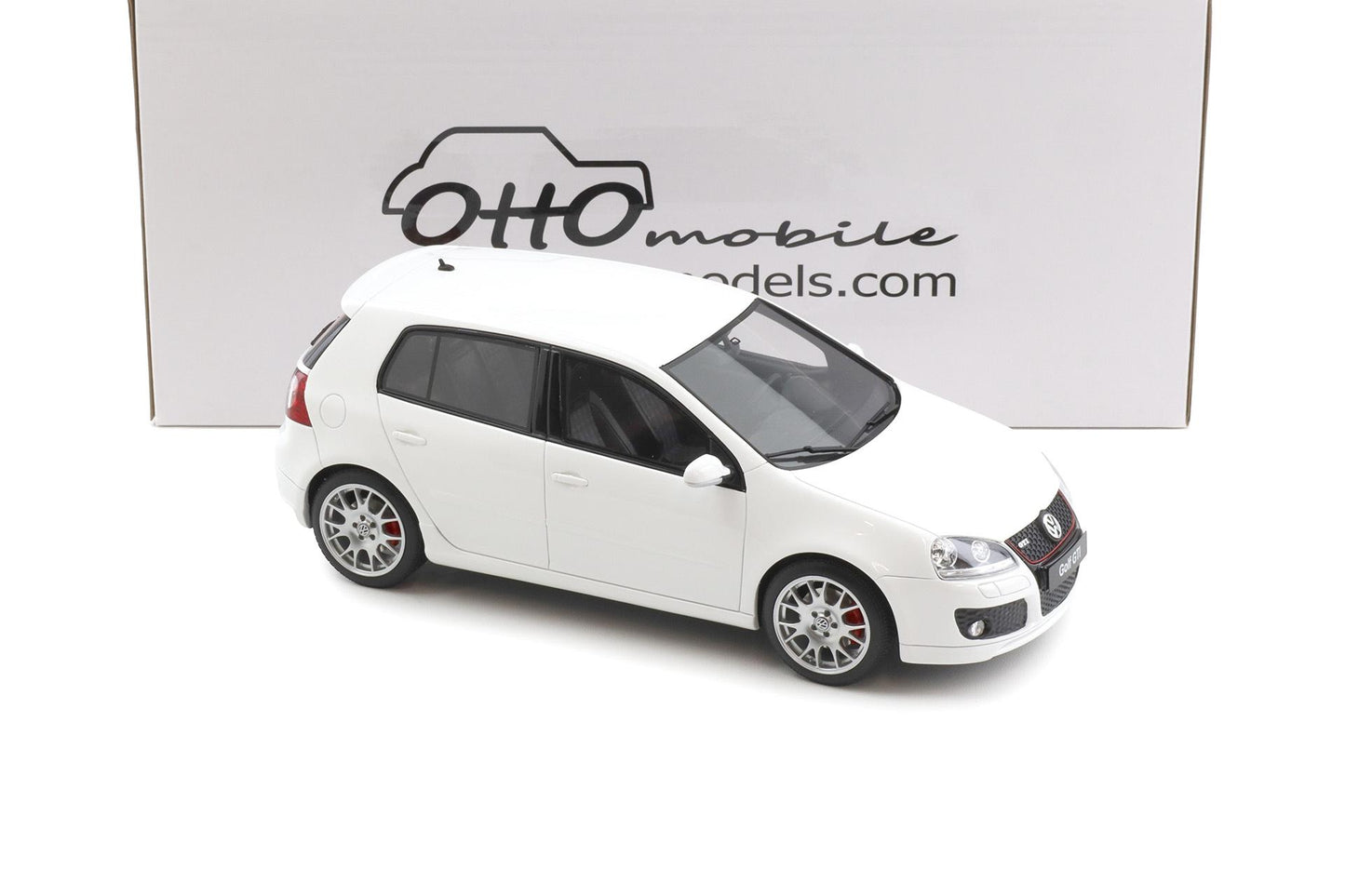 Volkswagen Golf V GTI Edition 30 - 1/18 Otto Mobile