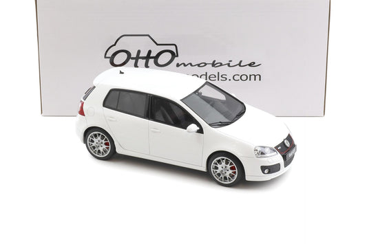 Volkswagen Golf V GTI Edition 30 - 1/18 Otto Mobile