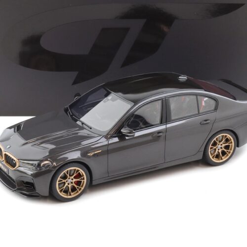 BMW M5 CS Competition F90 - 1/18 GT Spirit