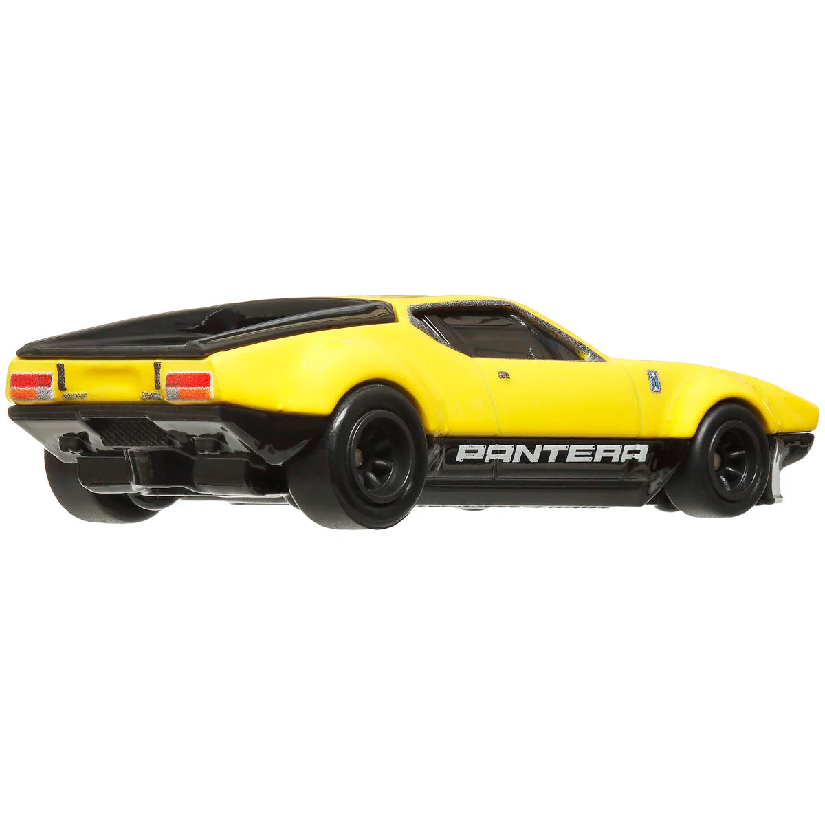 Masinuta De Tomaso Pantera Gruppo 4 - 1/64 HW Premium