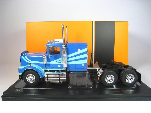 Camion Cap Tractor Marmon CHDT 1980 - 1/43 Ixo Modelcars
