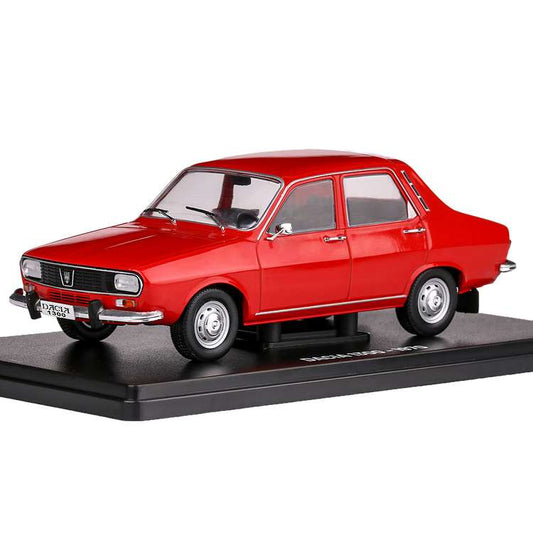 Dacia 1300 - 1970 - 1/24 Hachette