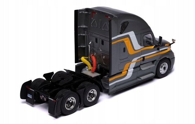 Camion Cap tractor Freightliner Cascadia 2018 - 1/43 IxoModelcars