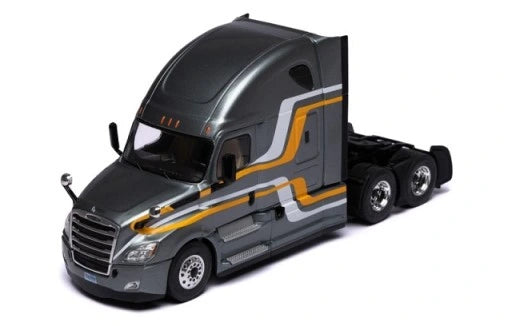Camion Cap tractor Freightliner Cascadia 2018 - 1/43 IxoModelcars