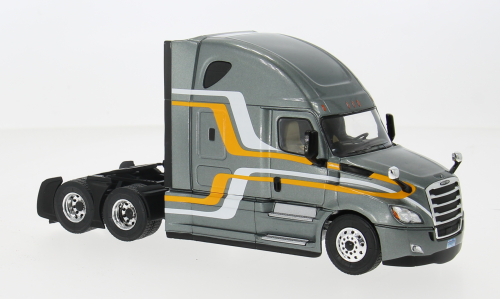 Camion Cap tractor Freightliner Cascadia 2018 - 1/43 IxoModelcars