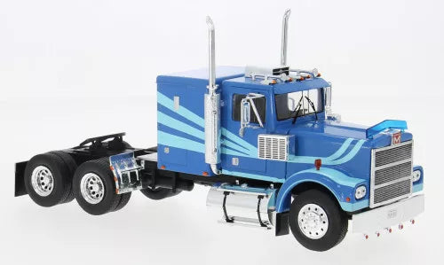 Camion Cap Tractor Marmon CHDT 1980 - 1/43 Ixo Modelcars