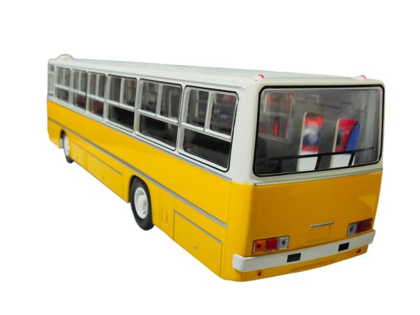 Autobuz Ikarus 260.06 - 1/43 Premium Classixxs