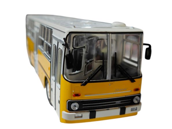 Autobuz Ikarus 260.06 - 1/43 Premium Classixxs