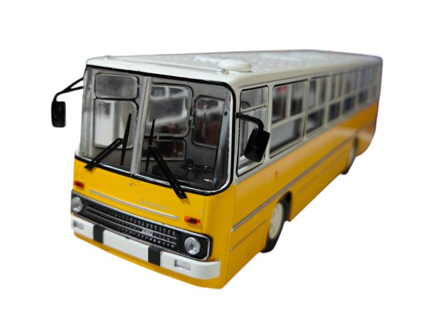 Autobuz Ikarus 260.06 - 1/43 Premium Classixxs