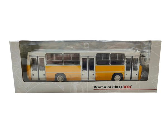 Autobuz Ikarus 260.06 - 1/43 Premium Classixxs