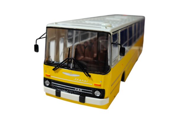 Autobuz Ikarus 260.51 - 1/43 Premium Classixxs