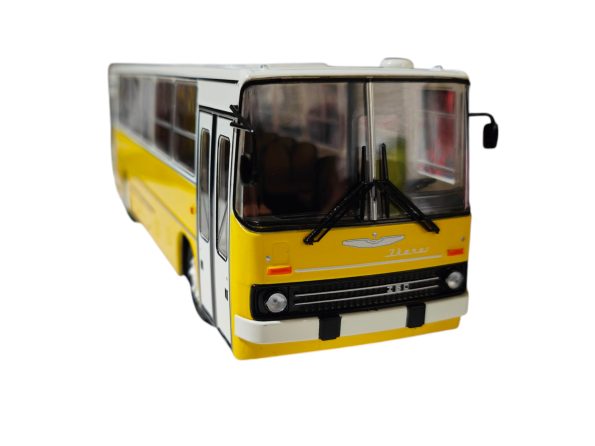 Autobuz Ikarus 260.51 - 1/43 Premium Classixxs