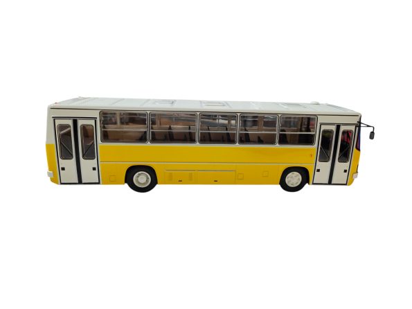Autobuz Ikarus 260.51 - 1/43 Premium Classixxs