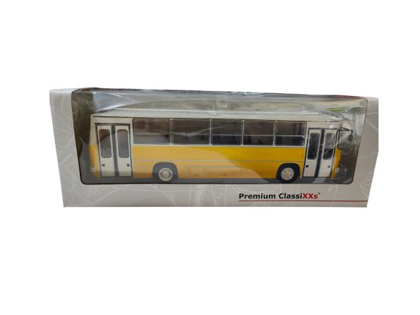 Autobuz Ikarus 260.51 - 1/43 Premium Classixxs