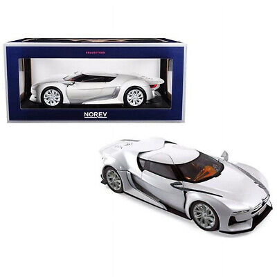 GT by Citroen 2008 Concept Car - 1/18 Norev