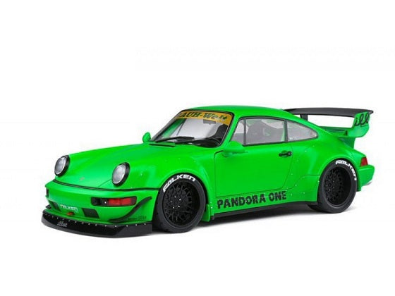 Porsche RWB 964 Pandora One 2011 - 1/18 Solido