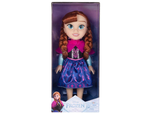 Papusa Disney Frozen 33cm - Anna
