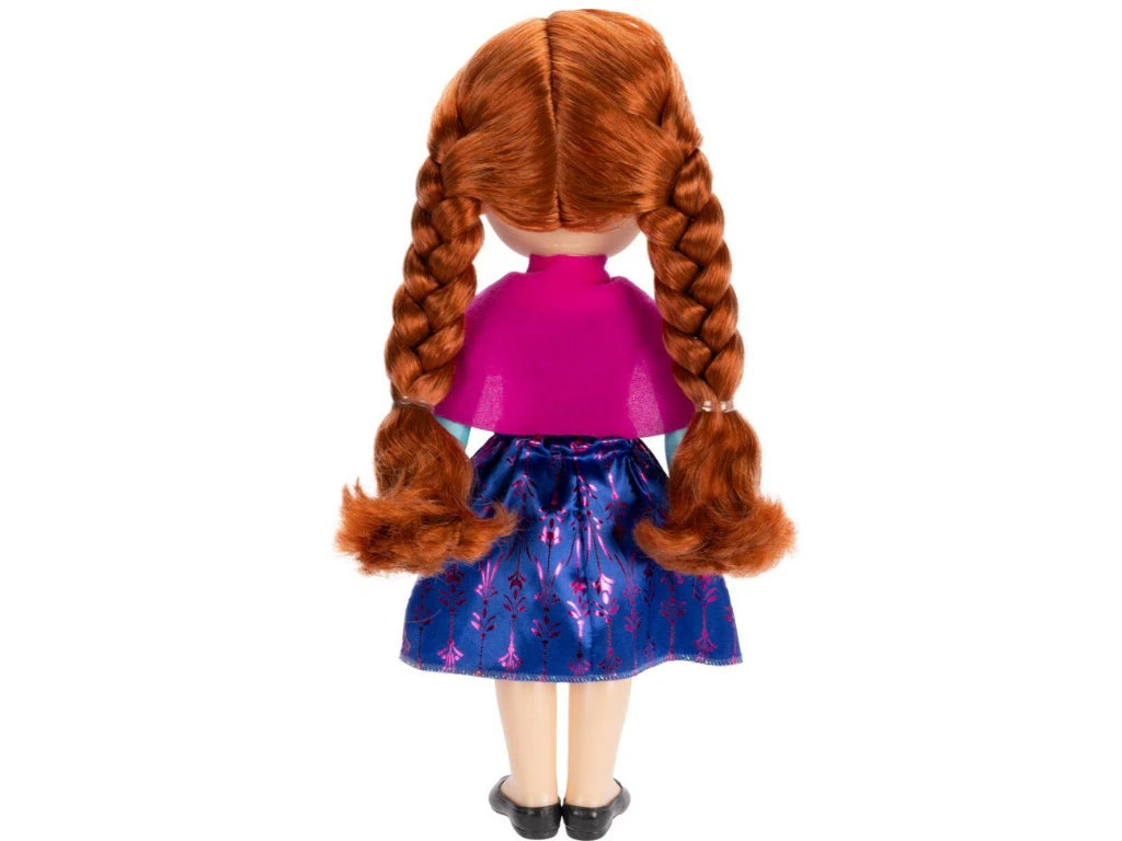 Papusa Disney Frozen 33cm - Anna