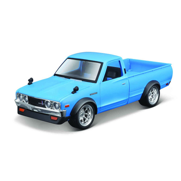 Datsun 620 Pick-up 1973 - 1/24 Maisto Design