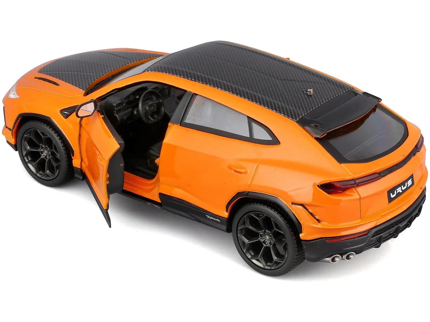 Lamborghini Urus Performante orange - 1/24 Maisto