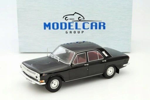 Gaz Volga M24 1967 - 1/18 Model Car Group