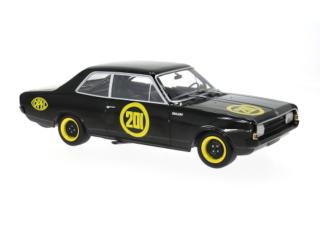 Opel Rekord C #201 - 1/18 Model Car Group