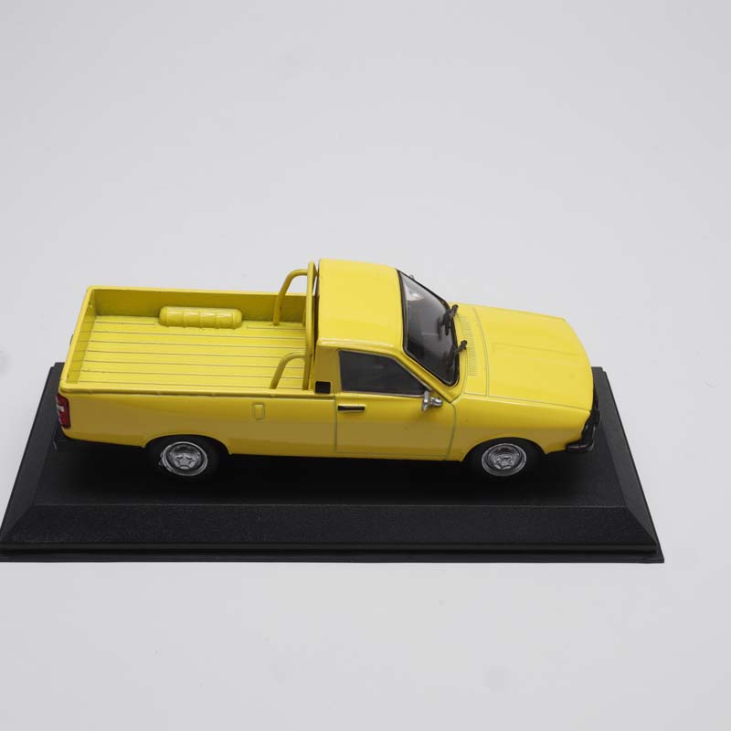 Dacia 1304 Pick-up - 1/43 Altaya