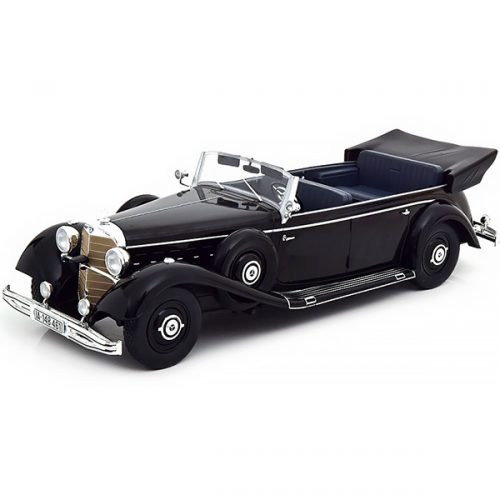 Mercedes-Benz 770 (W150) Cabriolet - 1/18 Model Car Group