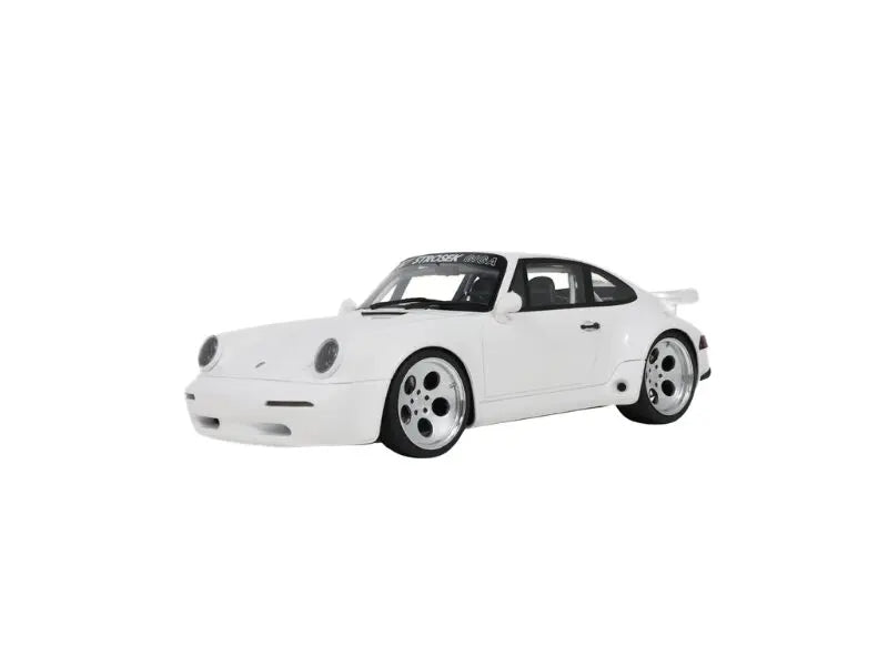 Porsche Strosek Giga - 1/18 GT-Spirit