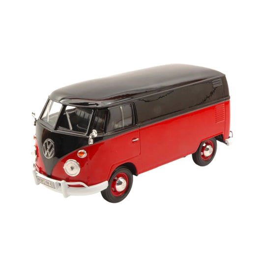 VW TYPE 2 T1 ( Delivery Van ) 1/24 Motormax