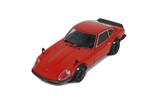 Nissan Fairlady 240 ZG - 1/18 Otto Mobile