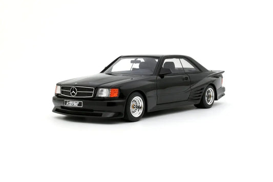 Mercedes-Benz Koenig-Specials 560 SEC - 1/18 Otto Mobile
