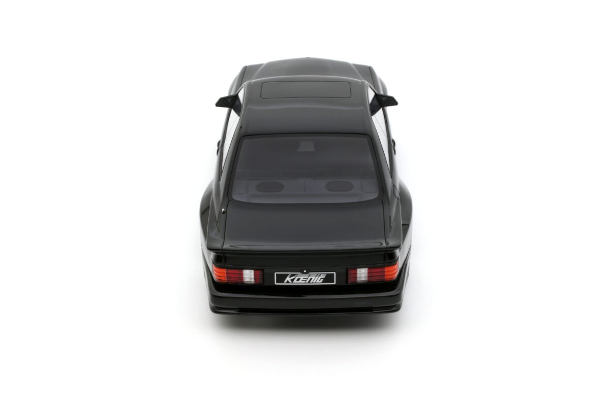 Mercedes-Benz Koenig-Specials 560 SEC - 1/18 Otto Mobile