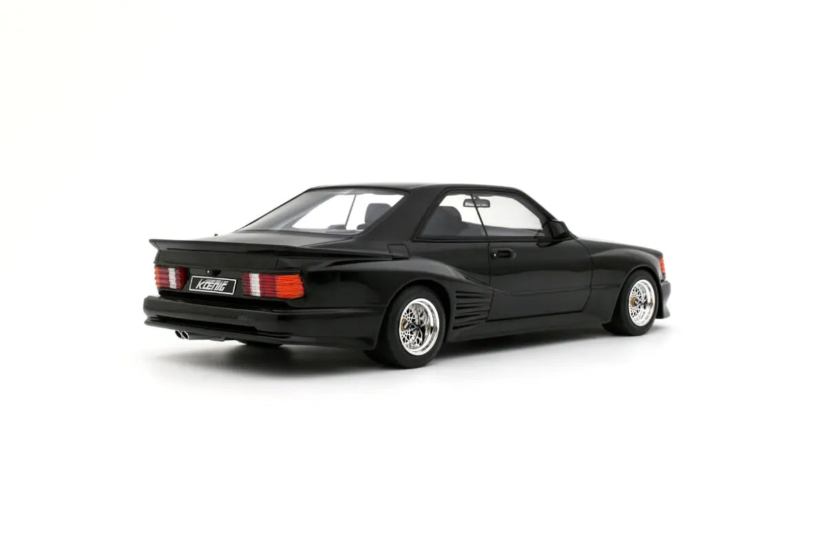 Mercedes-Benz Koenig-Specials 560 SEC - 1/18 Otto Mobile
