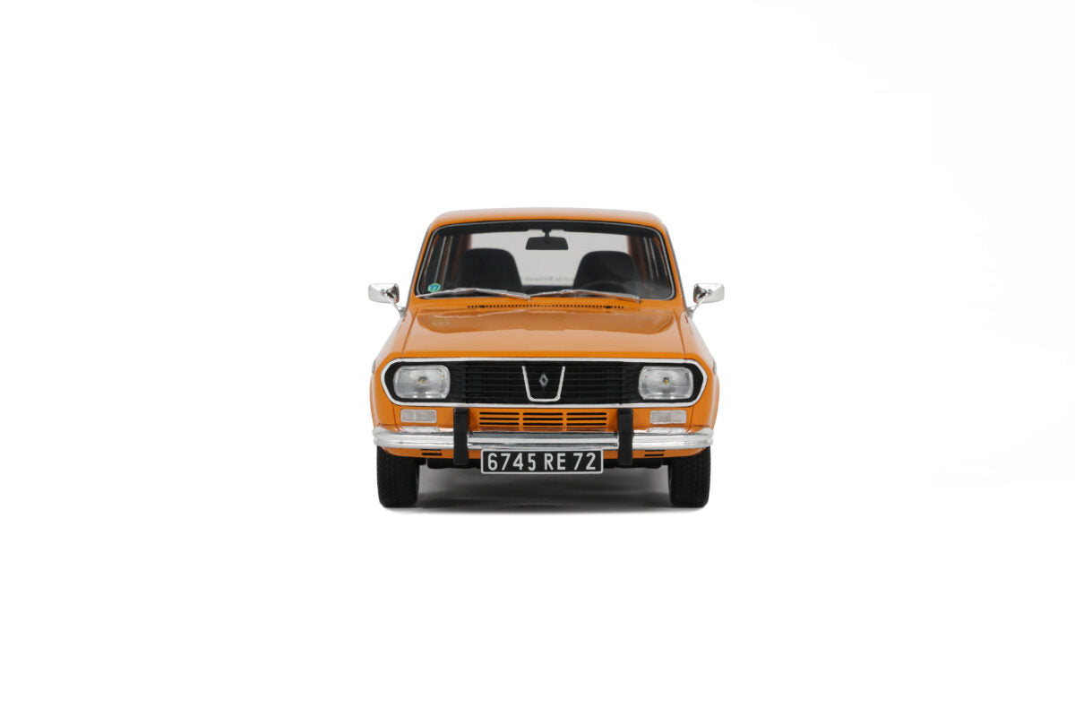 Renault 12 Break - 1/18 Otto Mobile