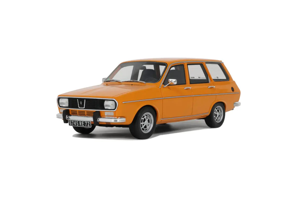 Renault 12 Break - 1/18 Otto Mobile