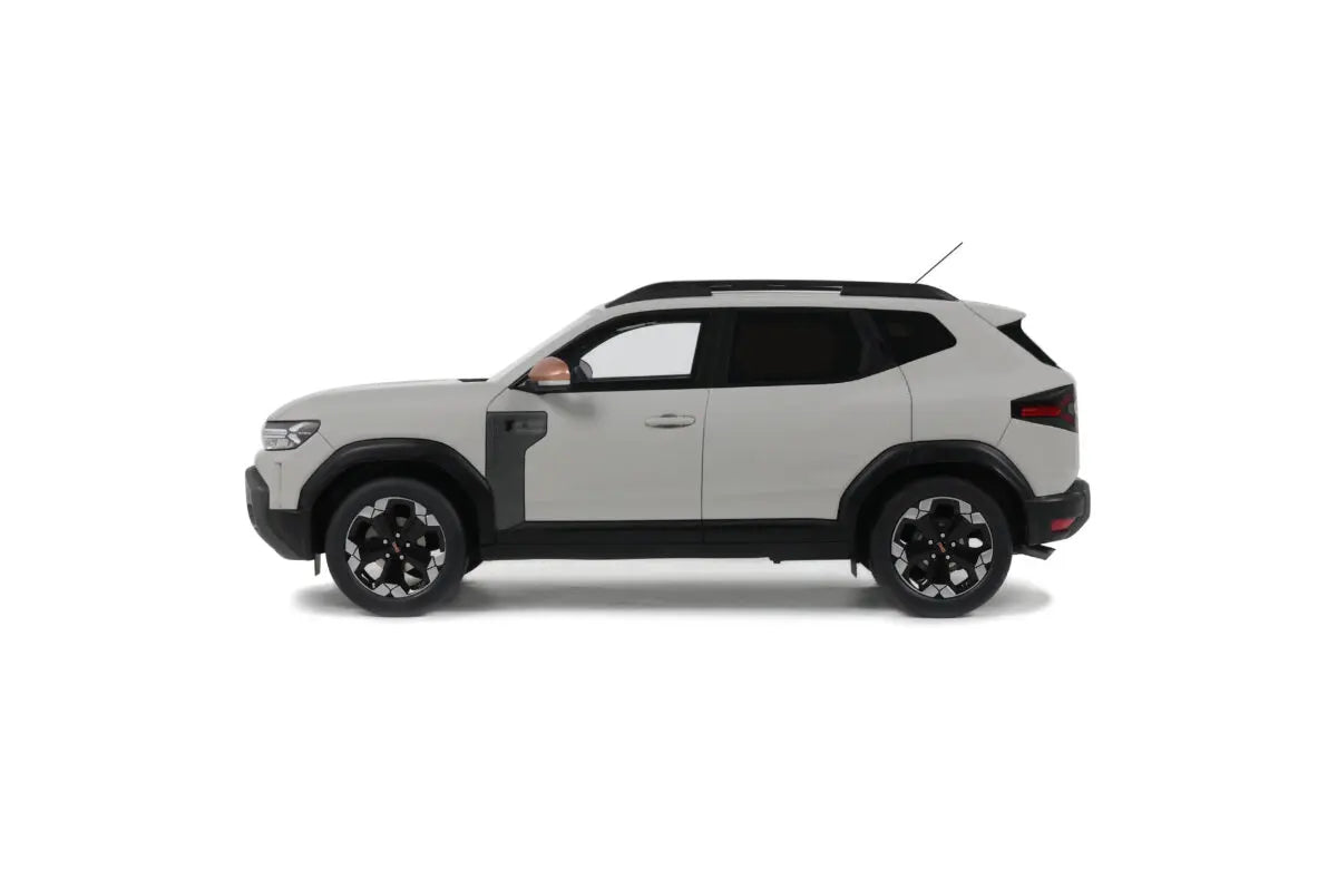Dacia Duster Extreme Tce 130 4x4 - 1/18 Otto Mobile