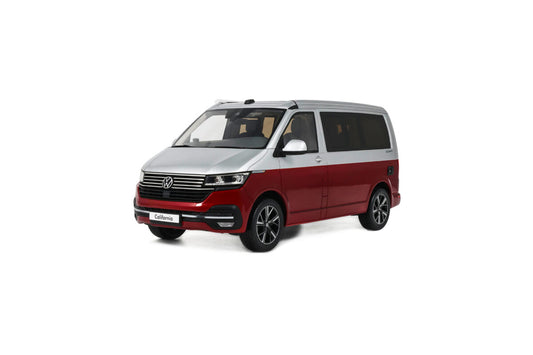 Volkswagen T6 .1 California Ocean - 1/18 Otto Mobile