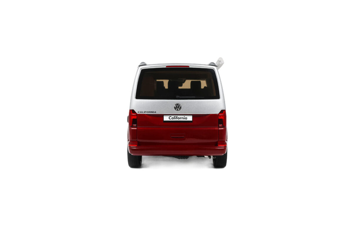 Volkswagen T6 .1 California Ocean - 1/18 Otto Mobile