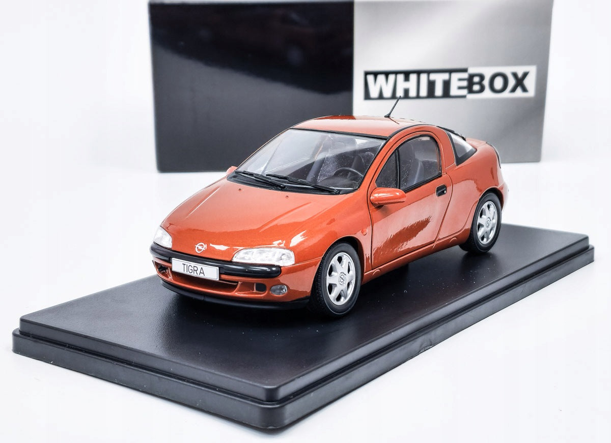 Opel Tigra 1994 - 1/24 Whitebox