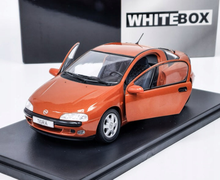 Opel Tigra 1994 - 1/24 Whitebox