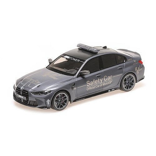 BMW M3 2020 Moto GP Safety Car  1/504 pcs - 1/18 Minichamps